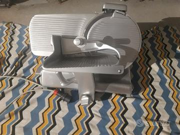 Affettatrice - - ABM 