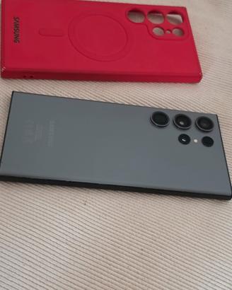 Samsung Galaxy S23 Ultra SM-S918B/DS 