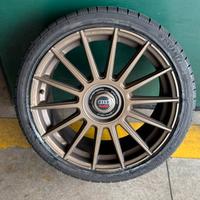 Cerchi 19 gruppo Vag, mercedes, bmw