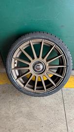 Cerchi 19 gruppo Vag, mercedes, bmw