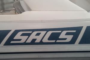 Taglio Loghi e Scritte Hypalon Neoprene x Gommoni