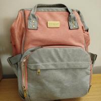 zaino mamma cosyland