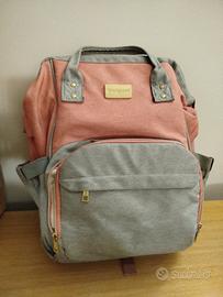 zaino mamma cosyland