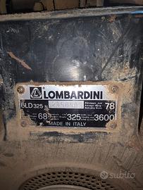  ricambi per motozappa 