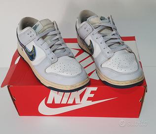NIKE DUNK LOW 3D SWOOSH – ADULTI UNISEX