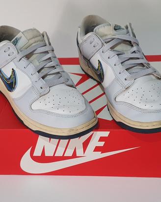 NIKE DUNK LOW 3D SWOOSH – ADULTI UNISEX