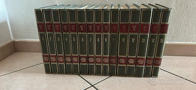 Enciclopedia circolo editoriale padano