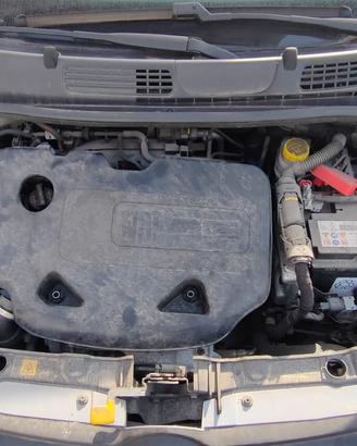 FIAT PANDA 2015 MOTORE TWIN AIR 312A2000