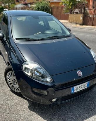 Fiat Punto 1.3 MJT II S&S 95 CV 5 porte Street
