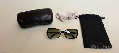 Occhiali da sole Graduati Chanel 5218 c.1305/3B -