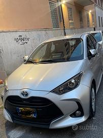 Toyota Yaris 1.5 Hybrid Active