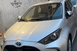 Toyota Yaris 1.5 Hybrid Active