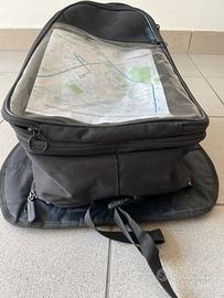 Borsa da moto anterio