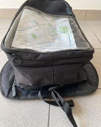 Borsa da moto anterio