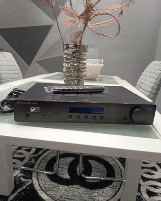 Cambridge Audio Topaz Am10