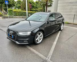 Audi A4 Avant 2.0 TDI 150 Cv S-Line