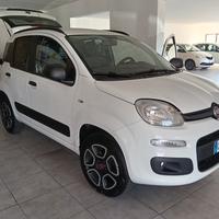 Fiat Panda autocarro 0.9 TwinAir Turbo S&S 4x4