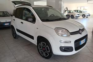 Fiat Panda autocarro 0.9 TwinAir Turbo S&S 4x4