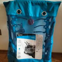 Portabici decathlon bike carrier 300