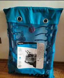 Portabici decathlon bike carrier 300