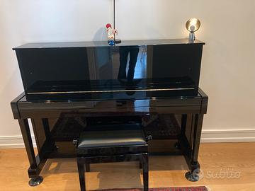 Pianoforte Kawai