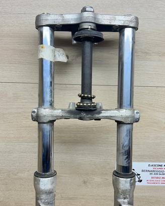 Forcella Suzuki sv 650 1999 2002