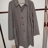 trench classico vintage 