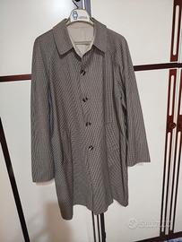 trench classico vintage 