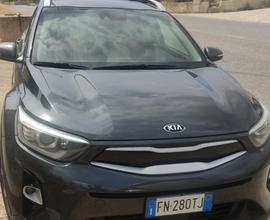 Kia Stonic 1.0 T-GDI