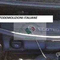 Motore Opel Astra 1700 Diesel Codice A17DTR