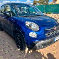 Fiat 500l 1.3 multijet 95cv automatica strafull