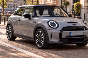 MINI COOPER SE FULL ELECTRIC  FULL OPTIONAL  NUOVA