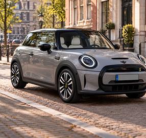 MINI COOPER SE FULL ELECTRIC  FULL OPTIONAL  NUOVA