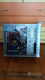 Pc Asus DDR 400