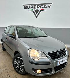 Volkswagen Polo United, 1.2 Benz, Euro 4, ok neop,