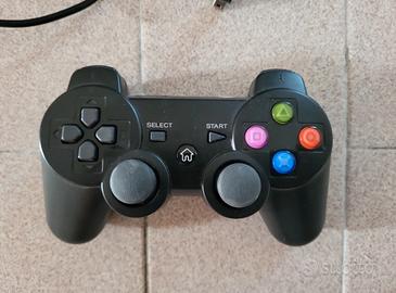 joystick bluetooth