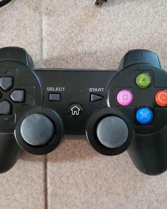 joystick bluetooth