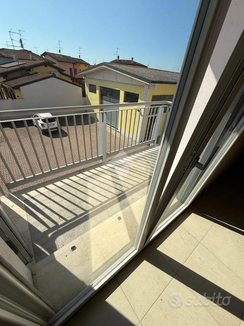 Appartamento – Casalmaggiore, Vicobellignano - Vista 5