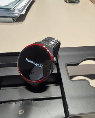 Smartwatch Huawei Watch 4 Pro Space