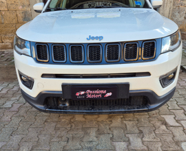 Jeep combass 2.0 4x4 anno2018 km 95.000