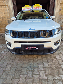 Jeep combass 2.0 4x4 anno2018 km 95.000