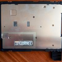 Unità floppy 1,44 Mb IDE ATAPI slim Teac FD-05CSB