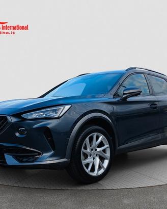 Cupra Formentor 1.5 tsi 150cv