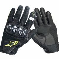 Guanti Alpinestars Da Moto AIR V2 taglia XL