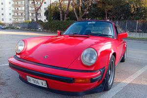Porsche 911 2.7 targa