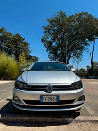 Polo comfortline 2019