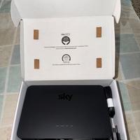 Modem Sky Wi-Fi