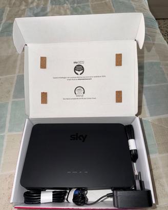 Modem Sky Wi-Fi