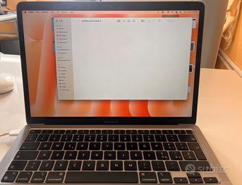 Macbook Air M1 Apple