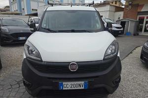 FIAT Doblo Doblò 1.4 Natural Power PC-TN Cargo B